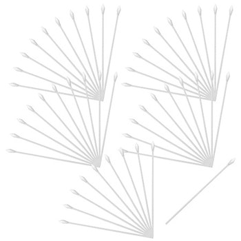 点击查看大图 清洁棉签,锥形,长,OM系列SK11OM-16